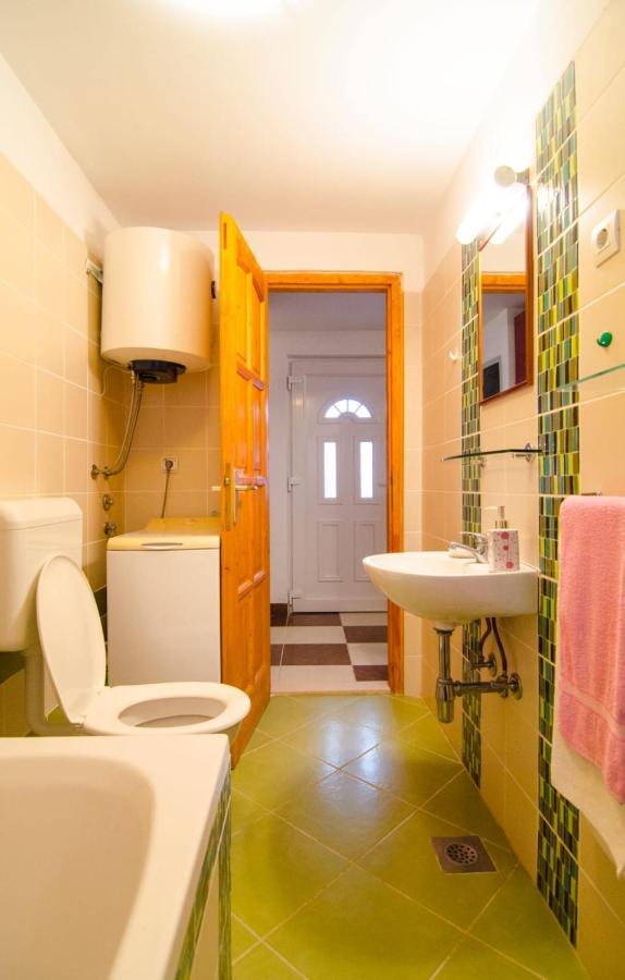 Villa Angie Old Town With Jacuzzi Split Luaran gambar