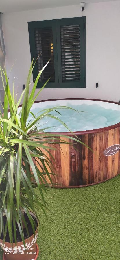 Villa Angie Old Town With Jacuzzi Split Luaran gambar