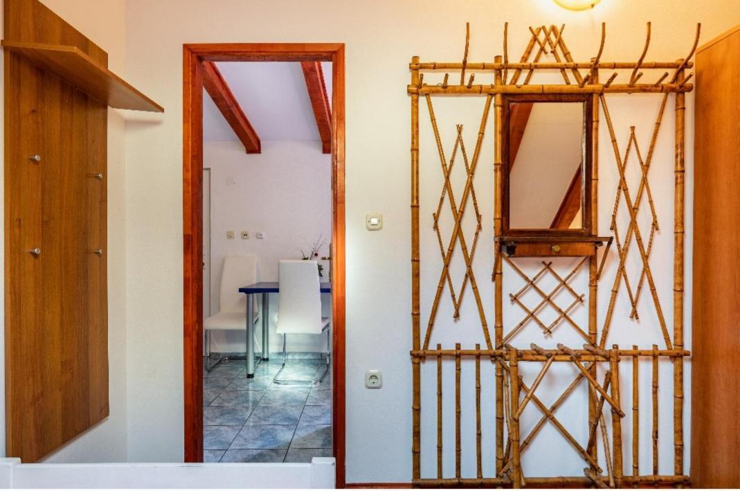 Villa Angie Old Town With Jacuzzi Split Luaran gambar