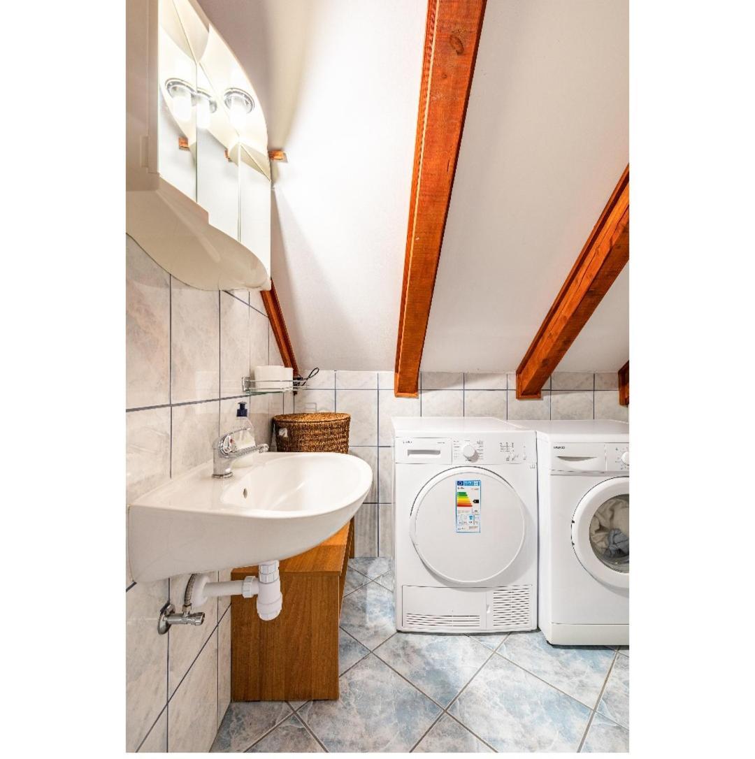 Villa Angie Old Town With Jacuzzi Split Luaran gambar