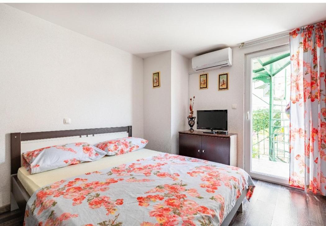 Villa Angie Old Town With Jacuzzi Split Luaran gambar