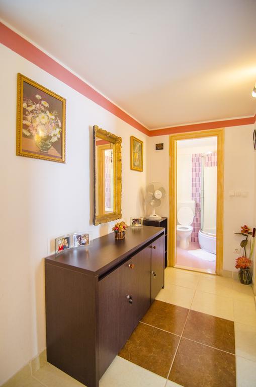Villa Angie Old Town With Jacuzzi Split Luaran gambar