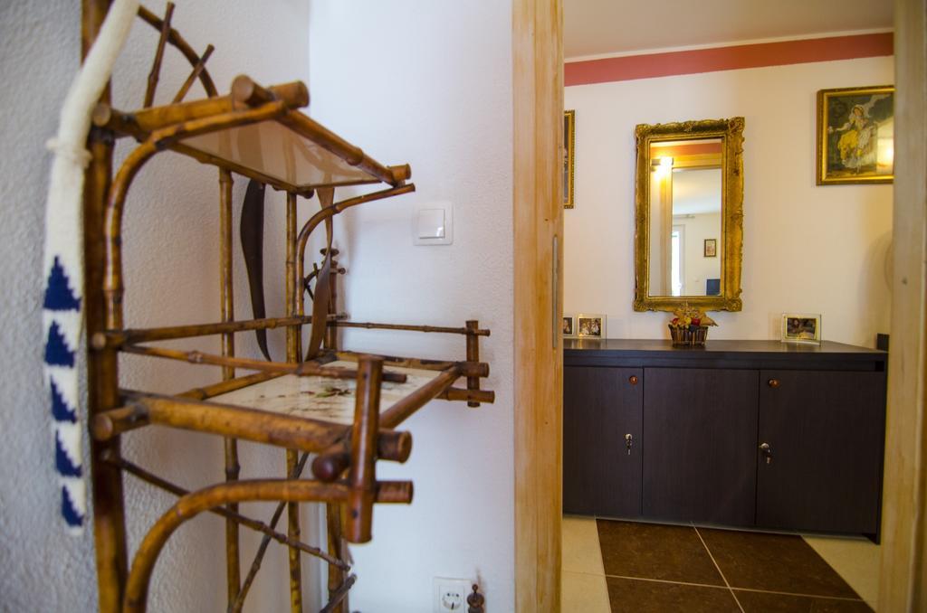 Villa Angie Old Town With Jacuzzi Split Luaran gambar